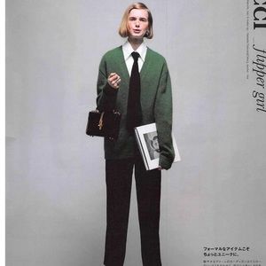 Meet your Posher, Tina S